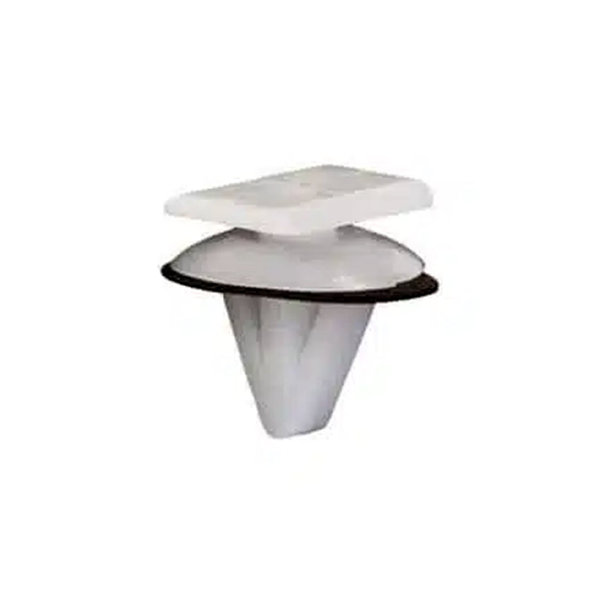 Holden - Captiva, Cruze, GM - Body Mould Clip White