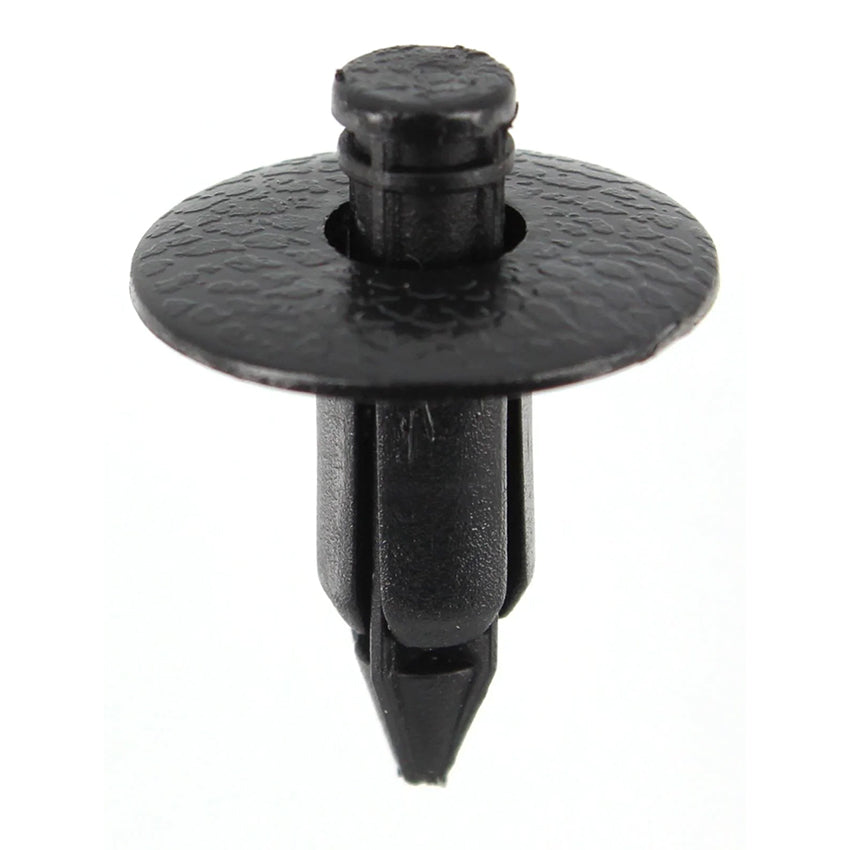 Push Type Retainer - GM, Toyota, Ford & Mitsubishi