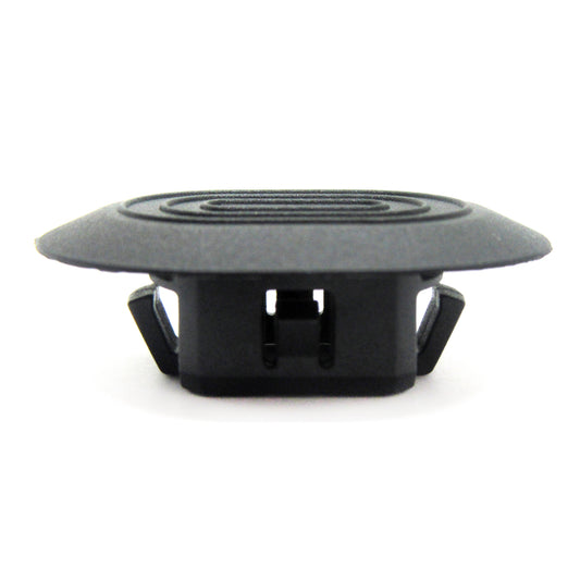 Toyota Rocker Panel Moulding Rocker & Quarter Moulding Retainer