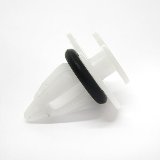 Wheel, Door Sill Cover - BMW