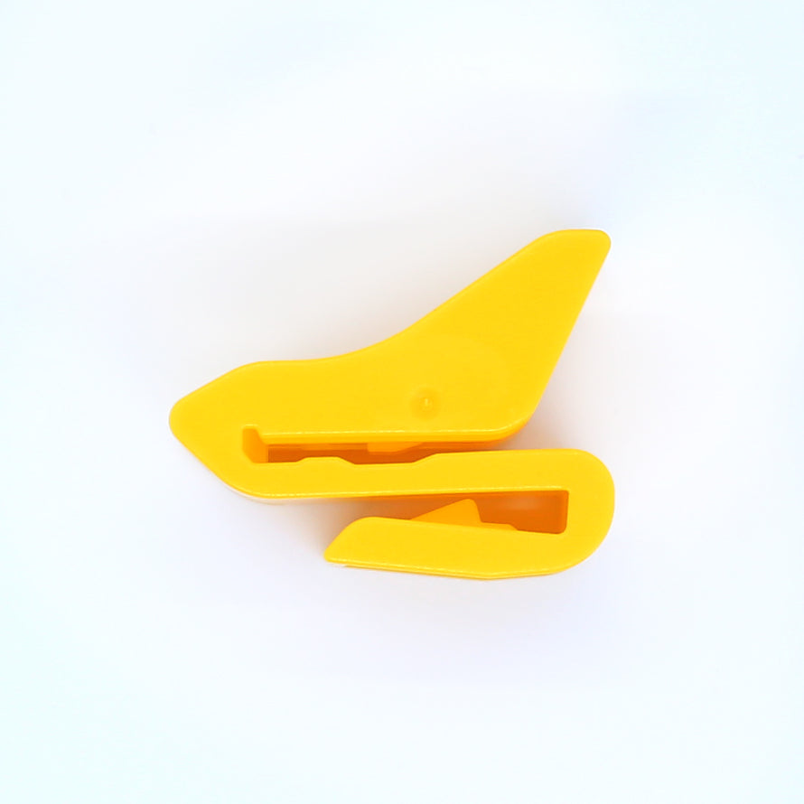 Bumper Cover Retaining Clip - Nissan