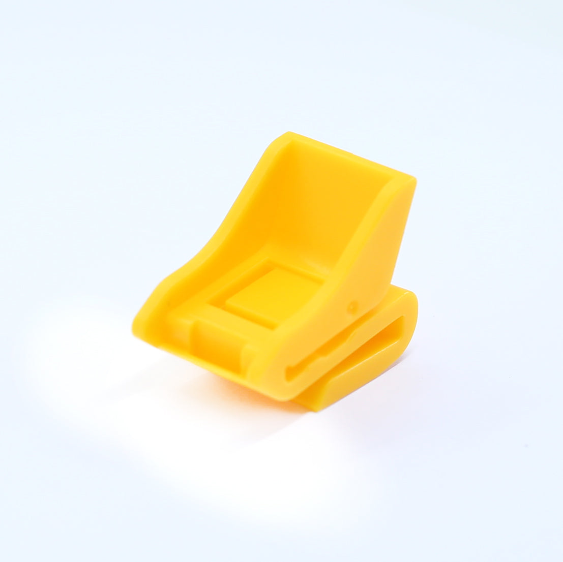 Bumper Cover Retaining Clip - Nissan