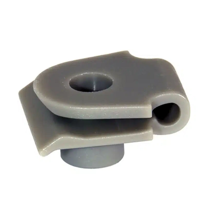 Nylon Bumper & Guard Liner U-Nut - Mazda