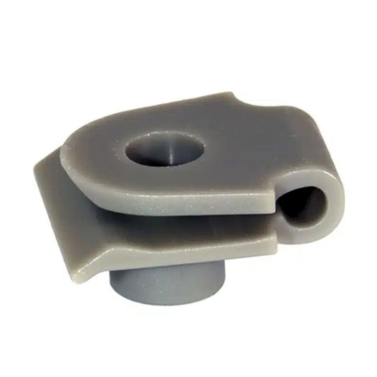 Nylon Bumper & Guard Liner U-Nut - Mazda
