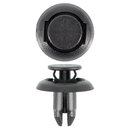 Mazda - CX3/CX5 (2016-On) Push Type Scrivet - Splash Shield Retainer