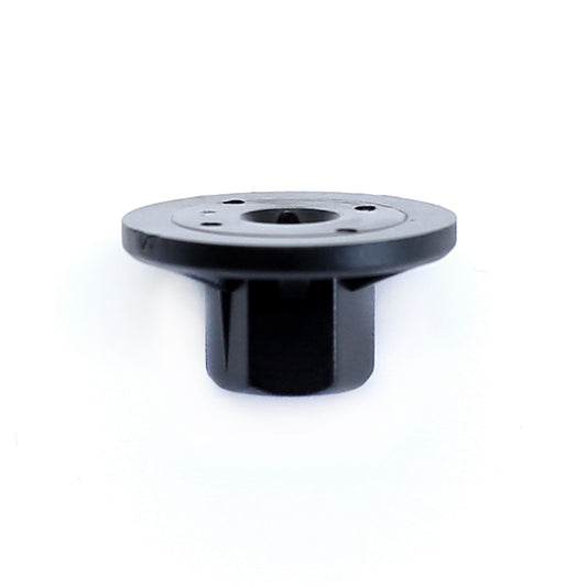 Nylon Nut - Volkswagon, Audi Pourche