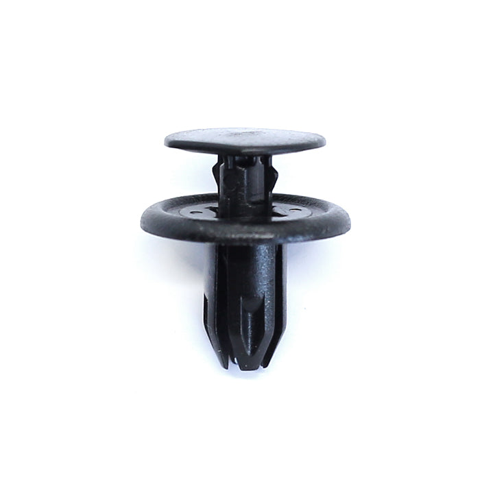 Fuel Tank Shield Fender Liner Retainer - Mazda