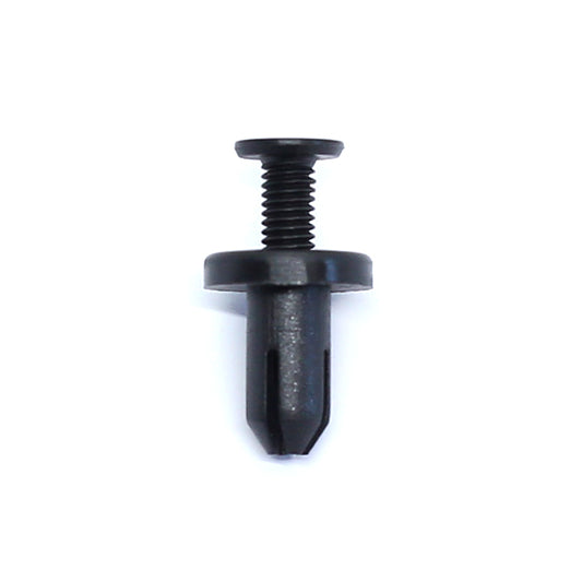 Radiator Grille Front Bumper Retainer - Mazda