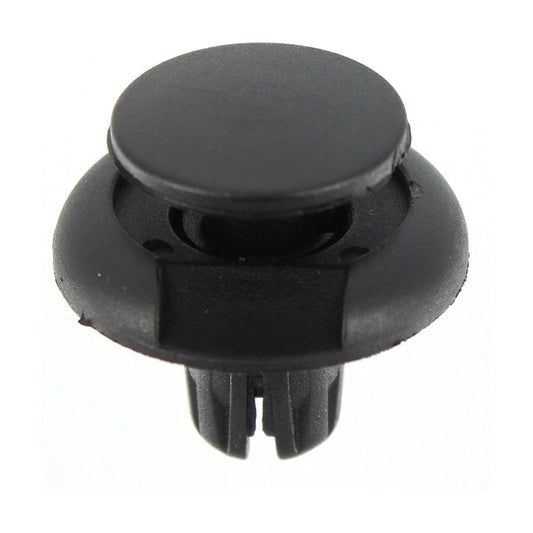 Front Fender Push Type Retainer 8 mm Hole - Honda