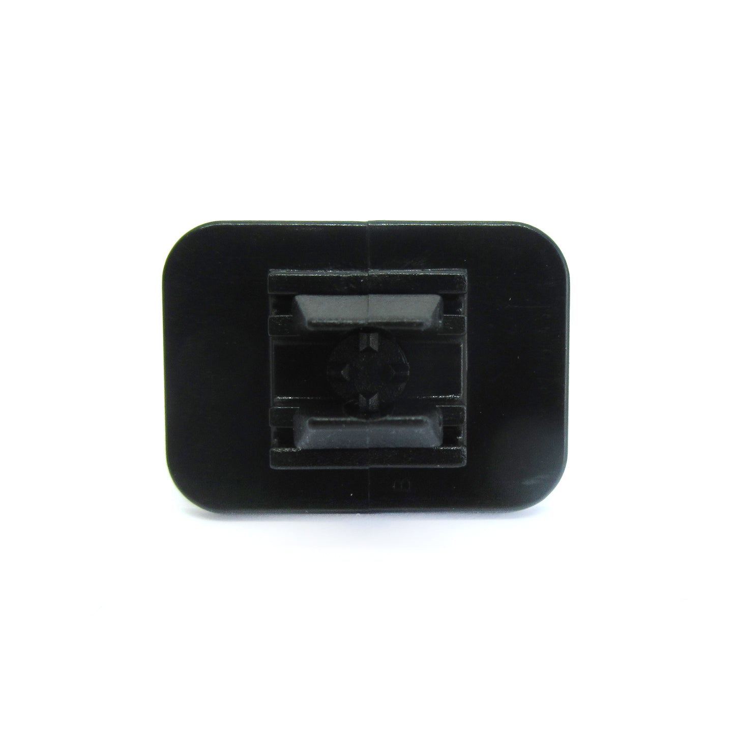 Lower Rear Bumper Clip - Volkswagon, Audi