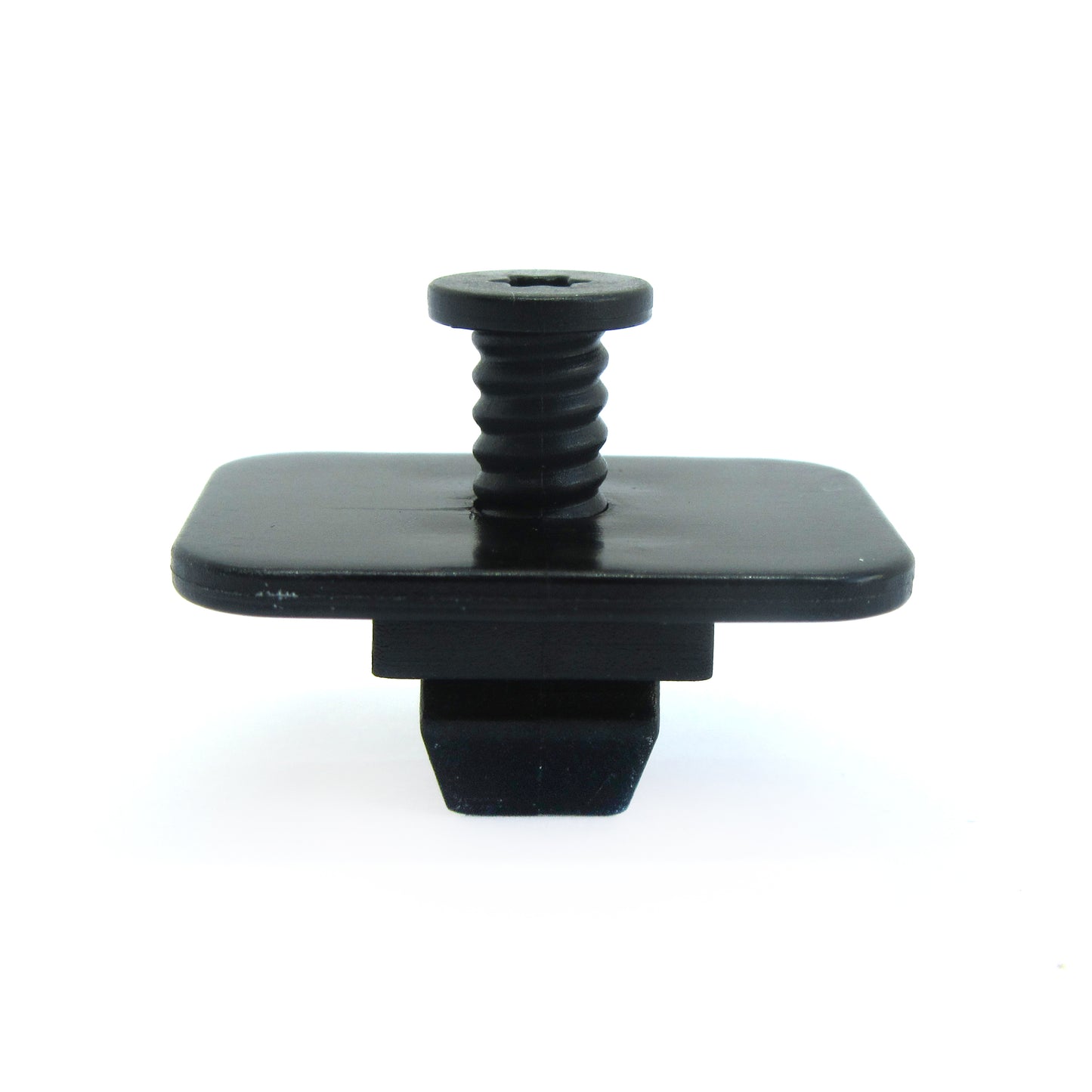 Lower Rear Bumper Clip - Volkswagon, Audi
