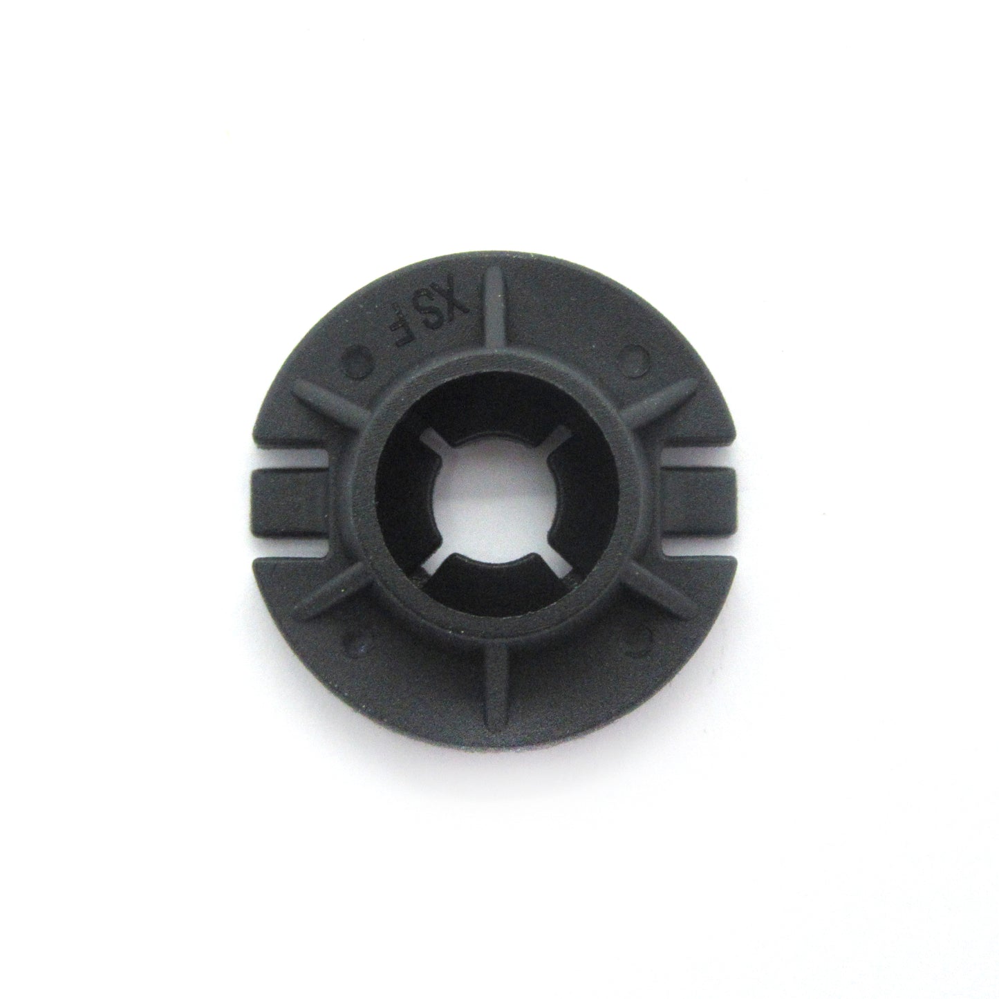 Push Type Retainer - Tesla