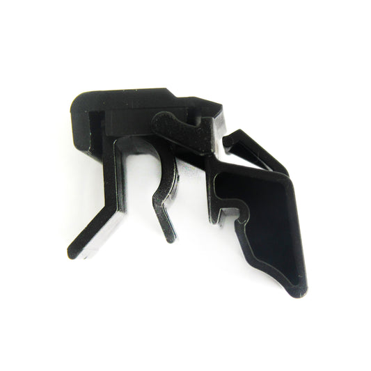Back and Front Box Buckle Trunk Retaining Clip - Tesla