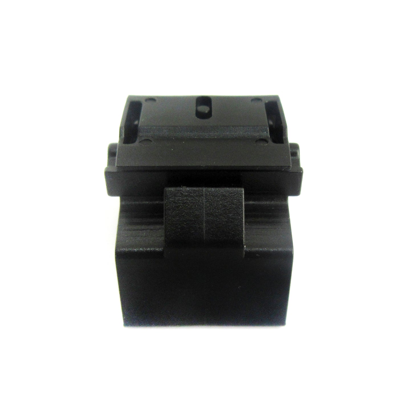 Back and Front Box Buckle Trunk Retaining Clip - Tesla