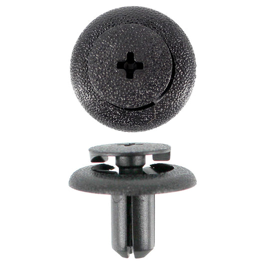 Push-Type Retainer -  Toyota & Lexus