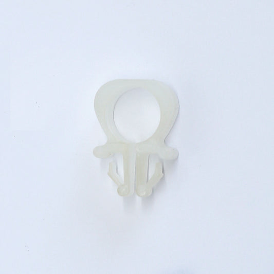 Tube & Cable Routing Clip - Mazda