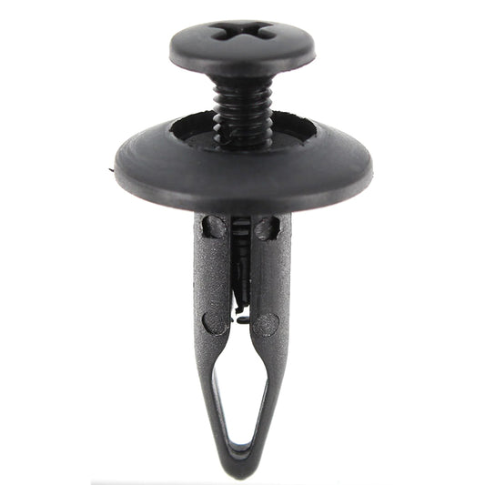 Guard Liner, Screw Type Scrivet - Ford, GM & Mazda