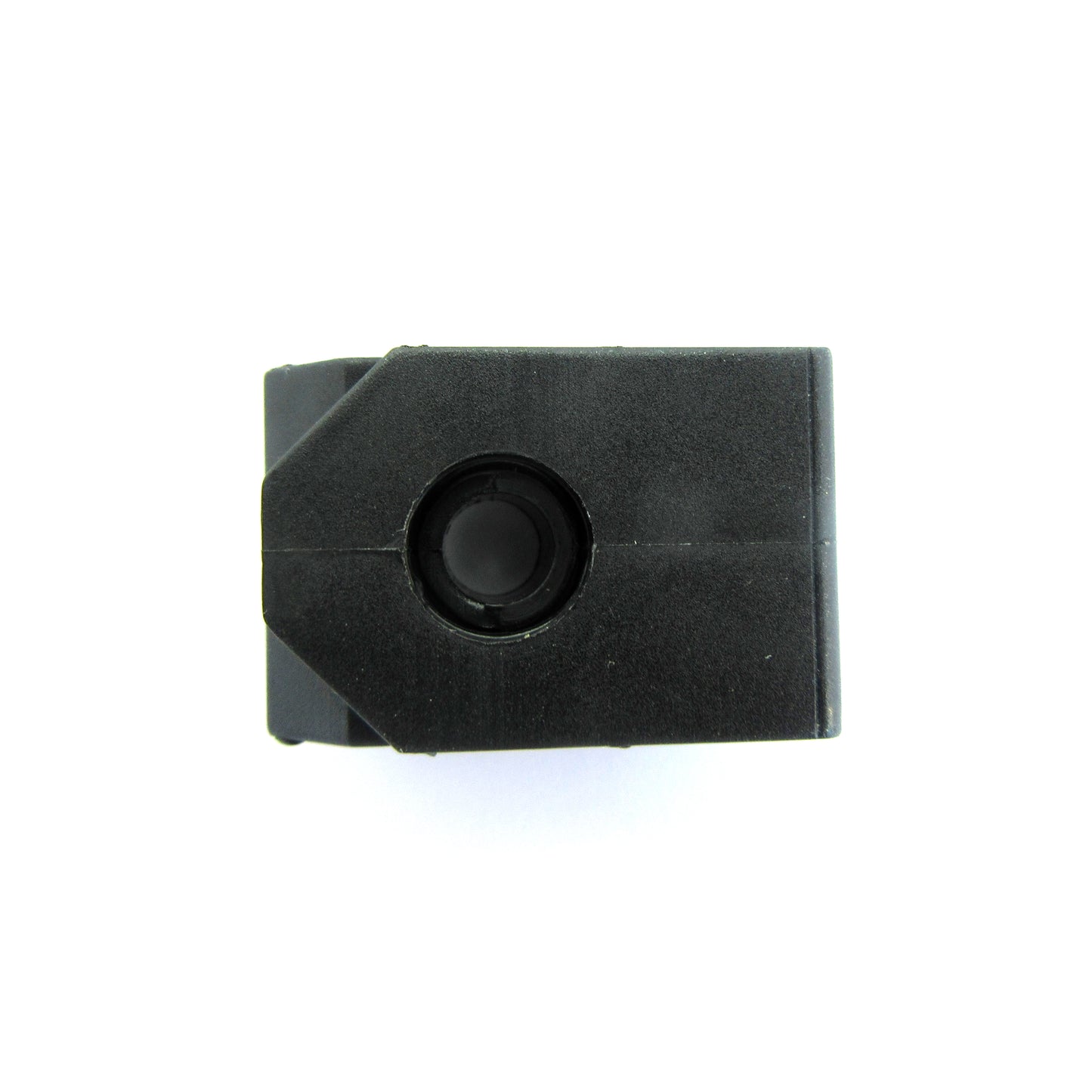 Plastic U Nut - Toyota
