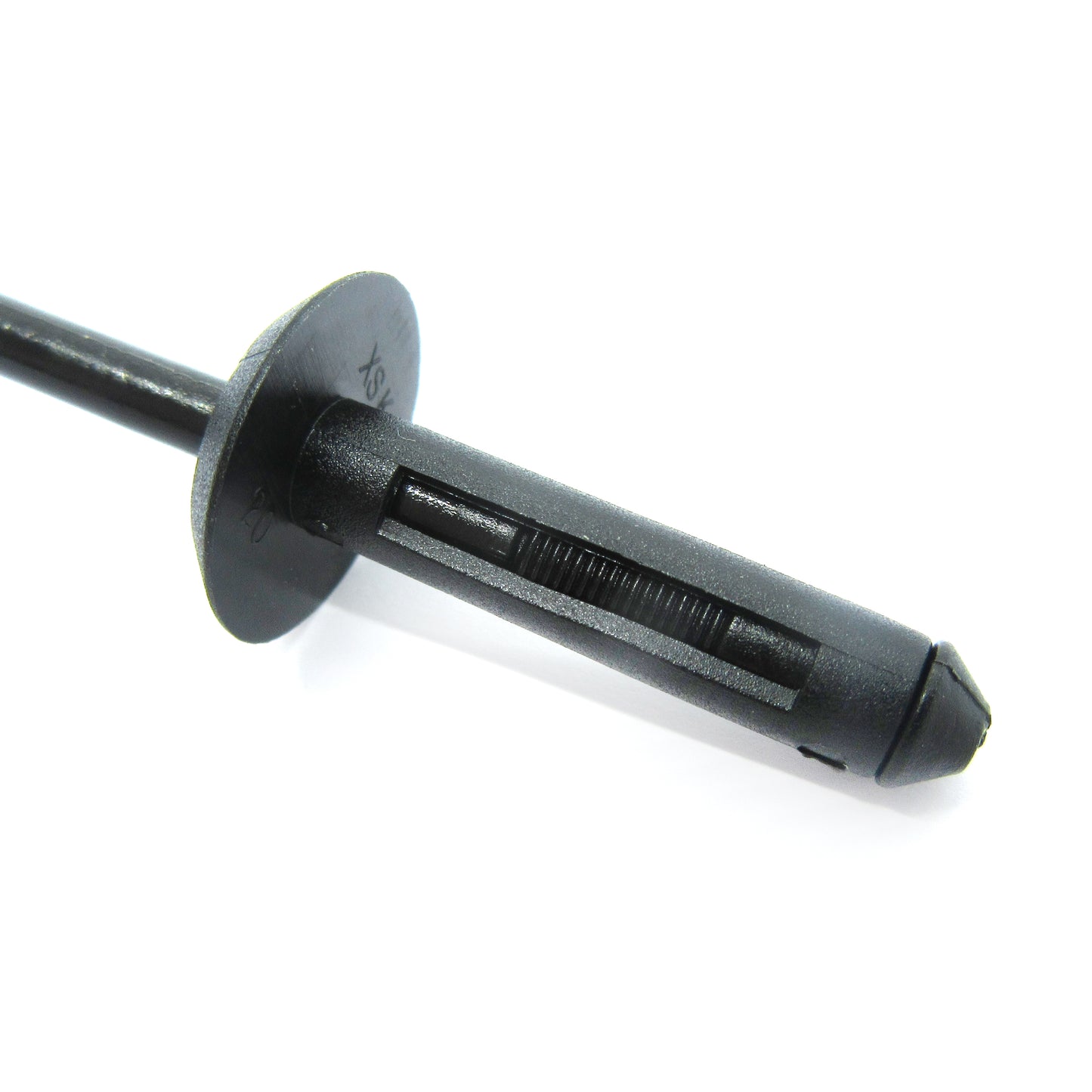 Nylon Rivet Universal Panel Range