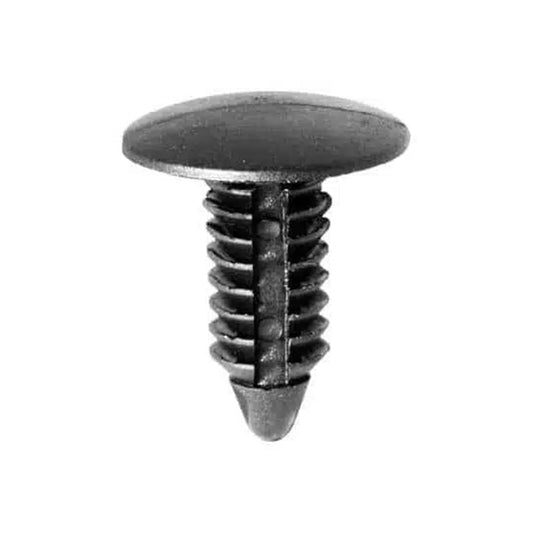 Black Universal Medium Xmas Tree - Universal