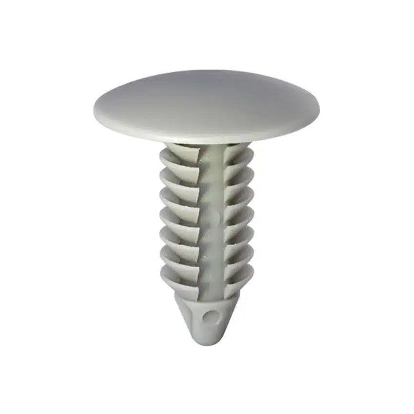Grey Universal Medium Xmas Tree - Universal