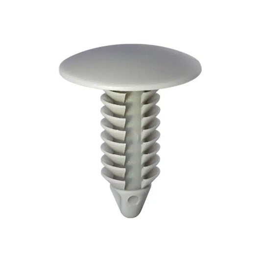Grey Universal Medium Xmas Tree - Universal