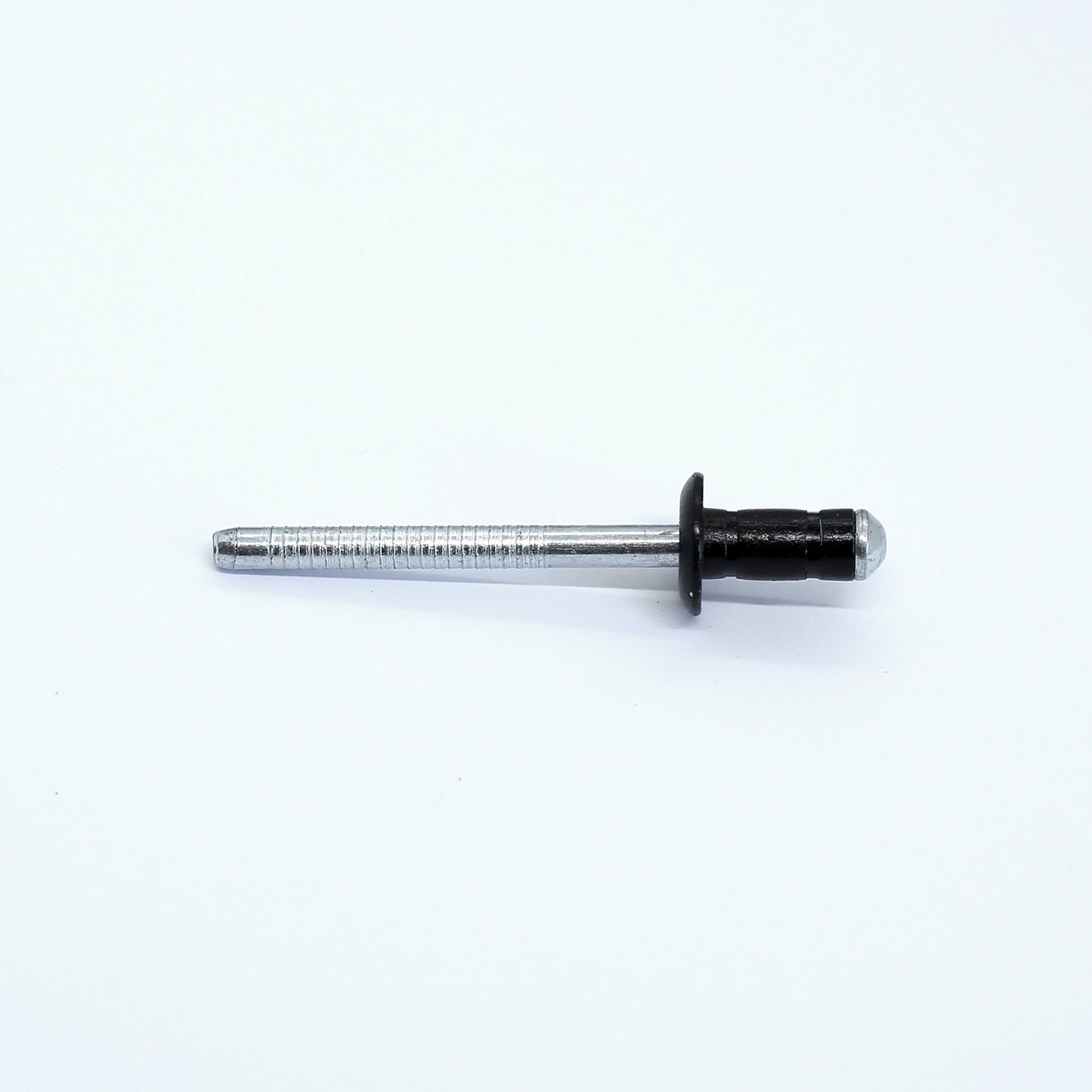 Black Pop Rivet - Honda