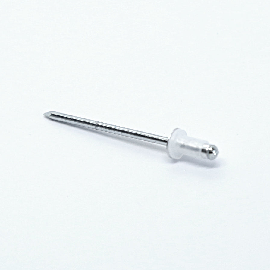 Wnidow Door Moulding Rivet - Toyota, Lexus