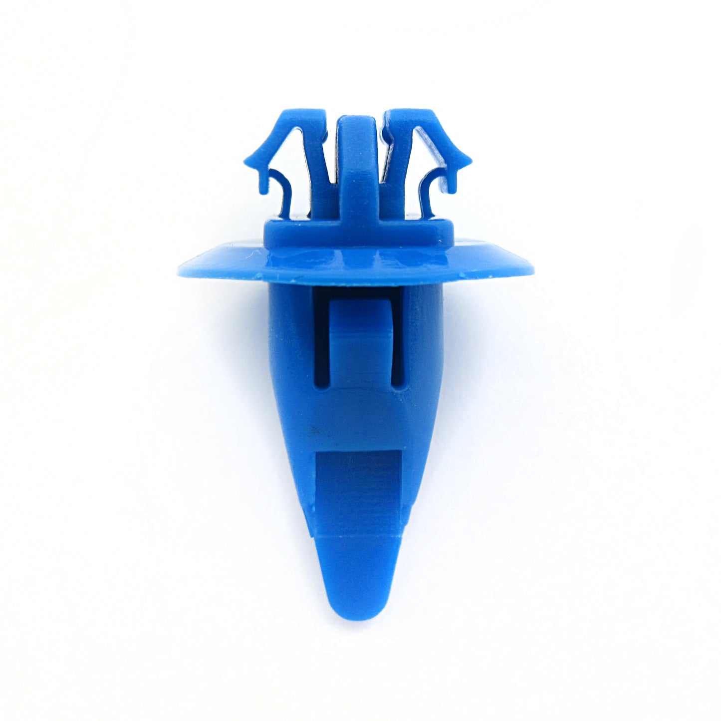 Blue Flare Moulding Clip - Toyota, Kluger, Hilux, Landcruiser