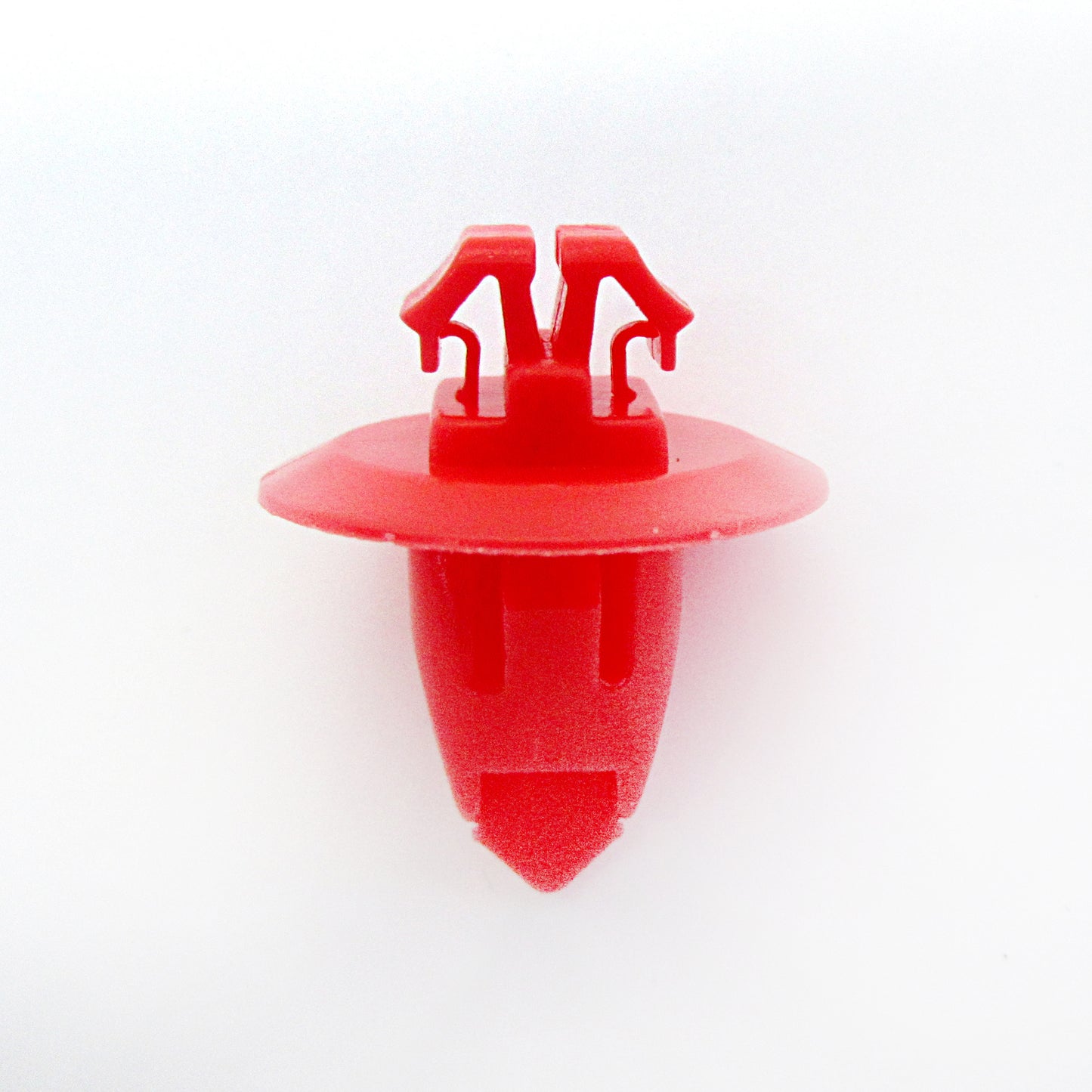 Red Flare Moulding Clip - Toyota - Kluger, Hilux, Landcruiser