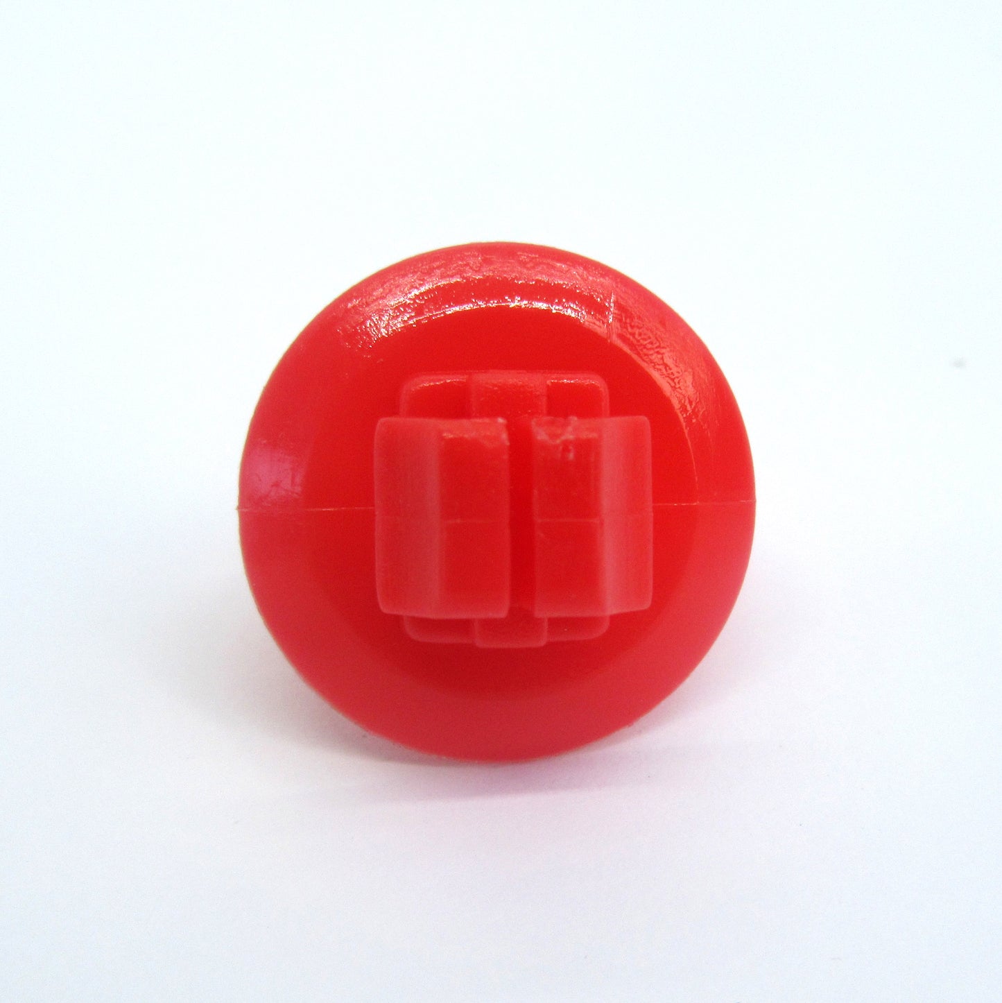 Red Flare Moulding Clip - Toyota - Kluger, Hilux, Landcruiser