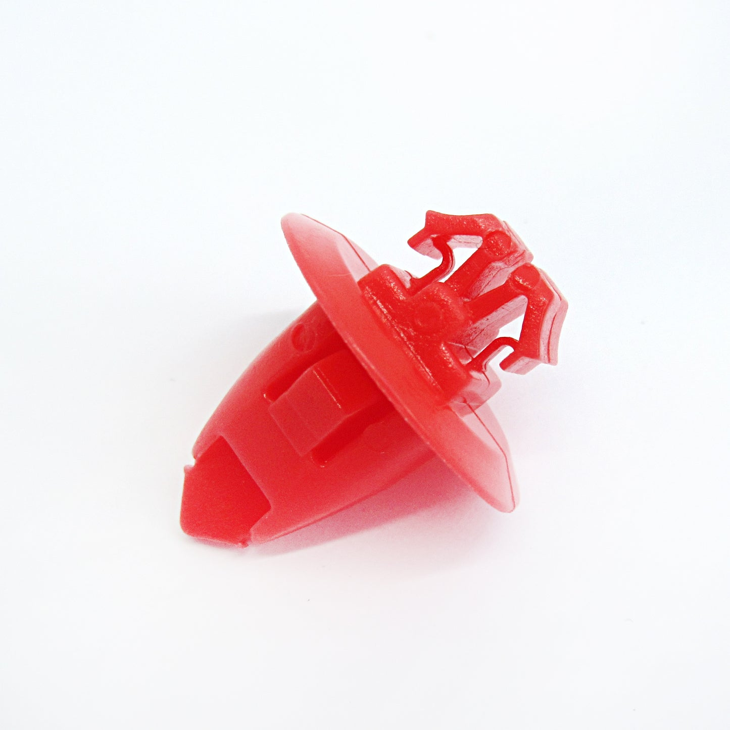 Red Flare Moulding Clip - Toyota - Kluger, Hilux, Landcruiser