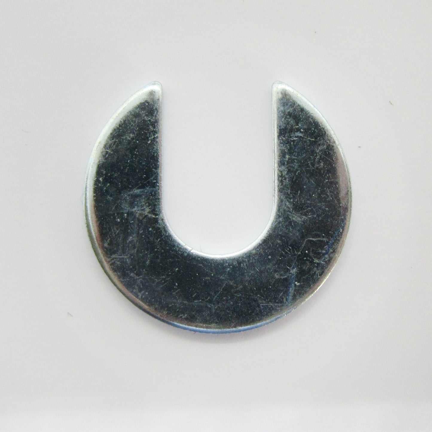 Round body shim   1/16'  , 1.5mm thick