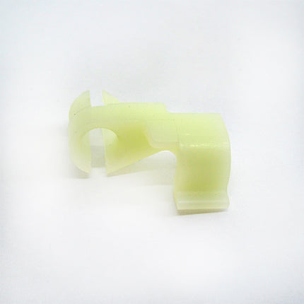 Right Door Lock Rod Clip - Toyota