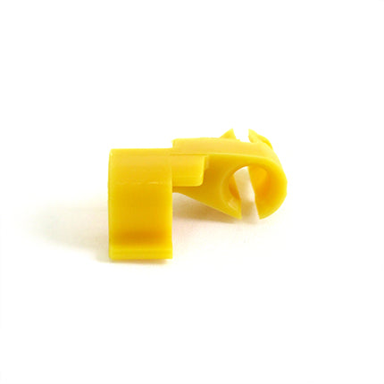 Left Door Lock Rod Clip - Toyota