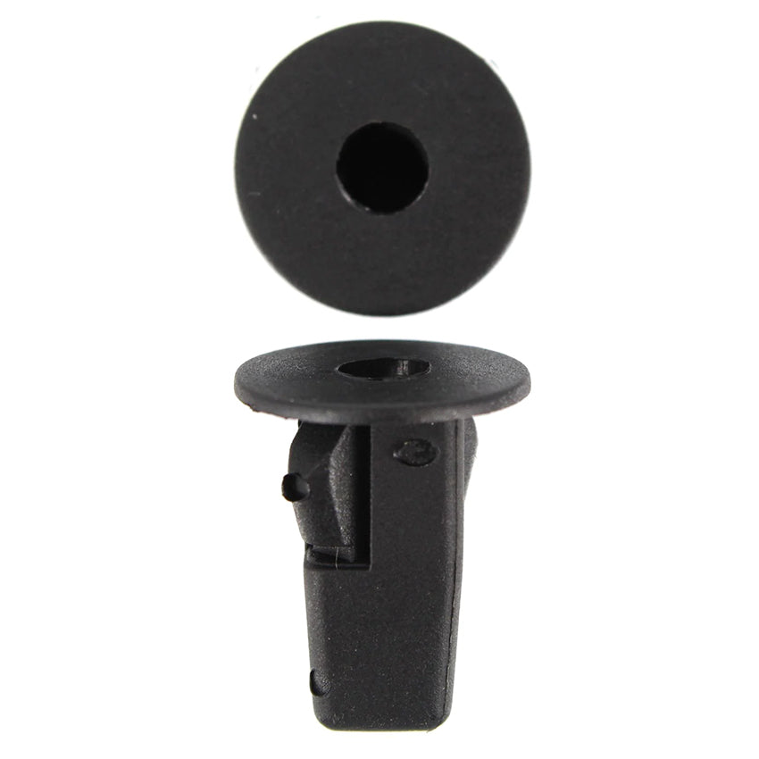 Screw Grommet Fender Liner - Holden & Toyota