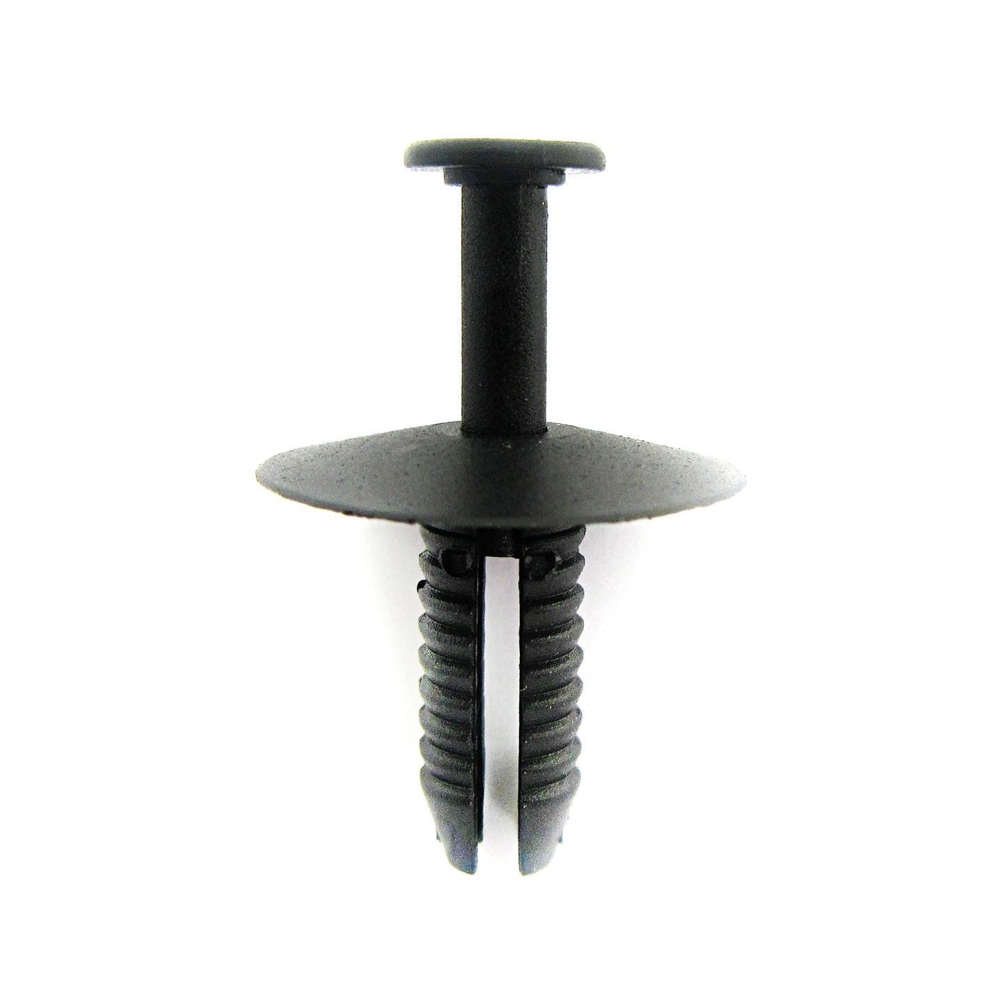 Bumper Trim Push-Type Retainer - BMW