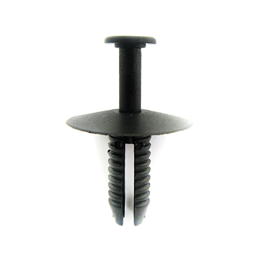 Bumper Trim Push-Type Retainer - BMW