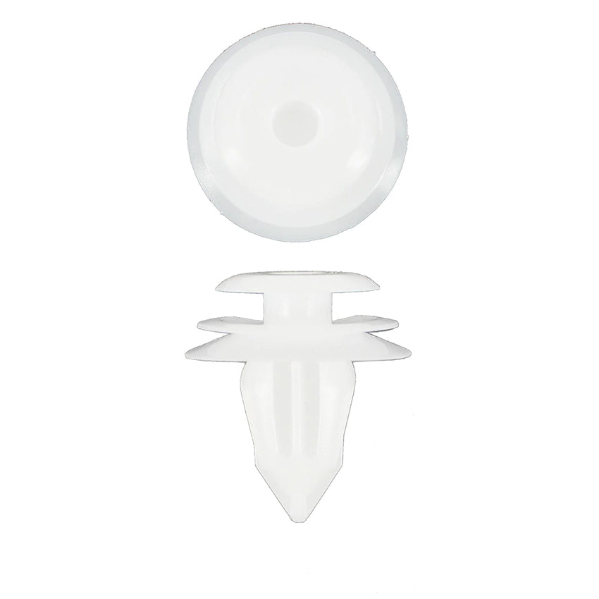 Trim Board Retainer - Toyota, Lexus, Mazda, Mitsubishi, Subaru & Tesla