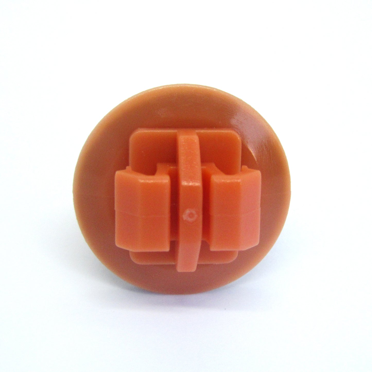 Orange Mould-Flare Clip - Toyota, FJ Cruiser, Rav4, 4Runner