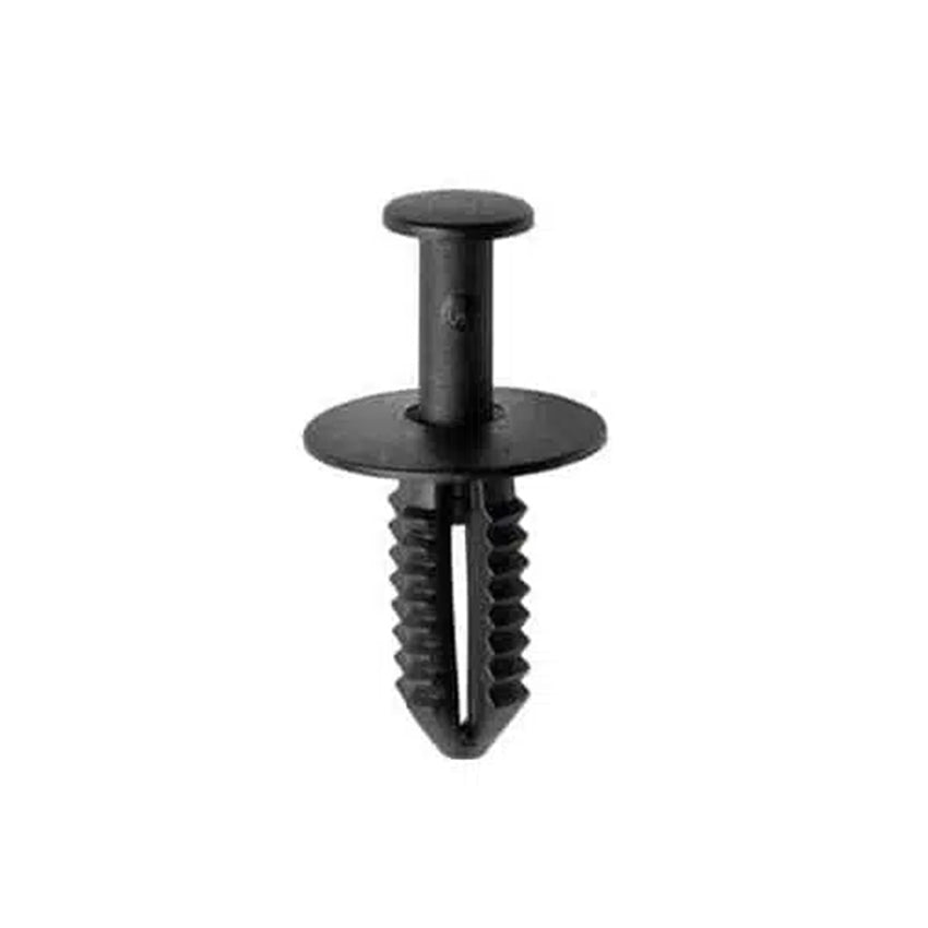 Push-In Retainer Clip - Mercedes