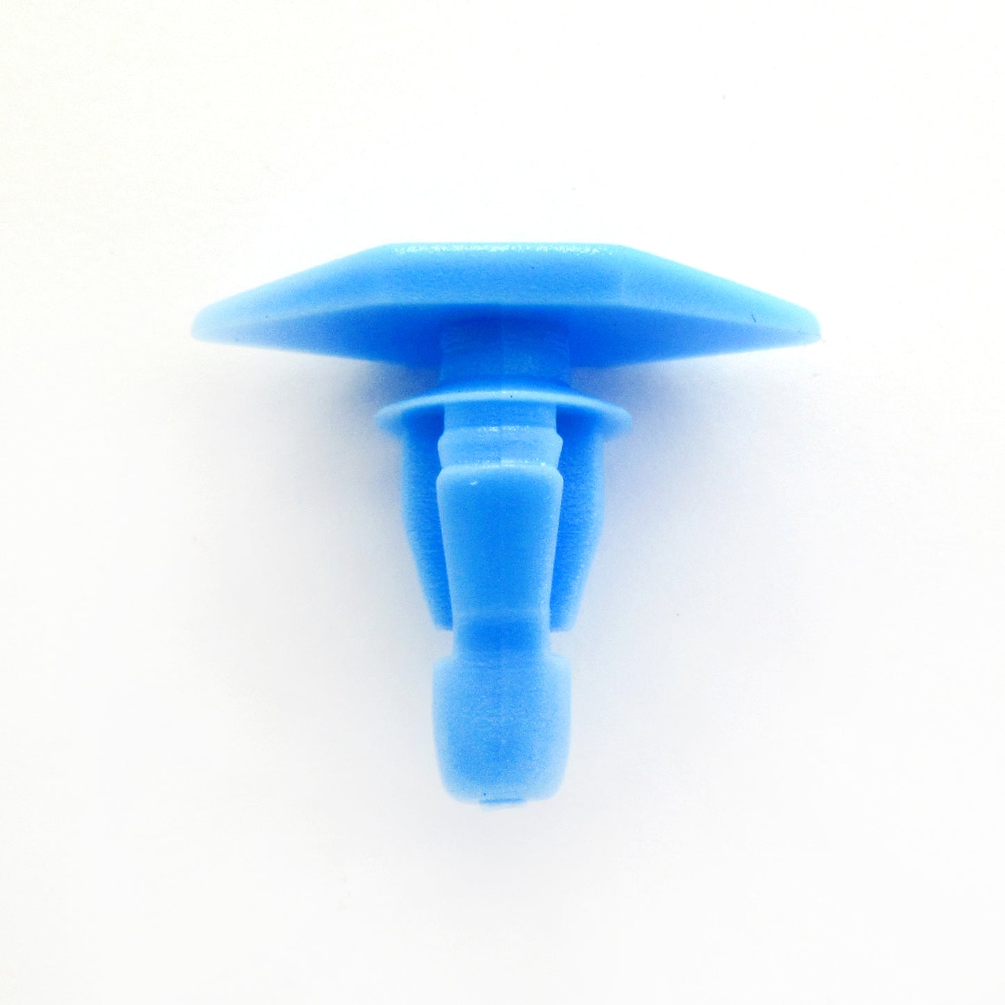 Blue Weatherstrip Retainer - Nissan
