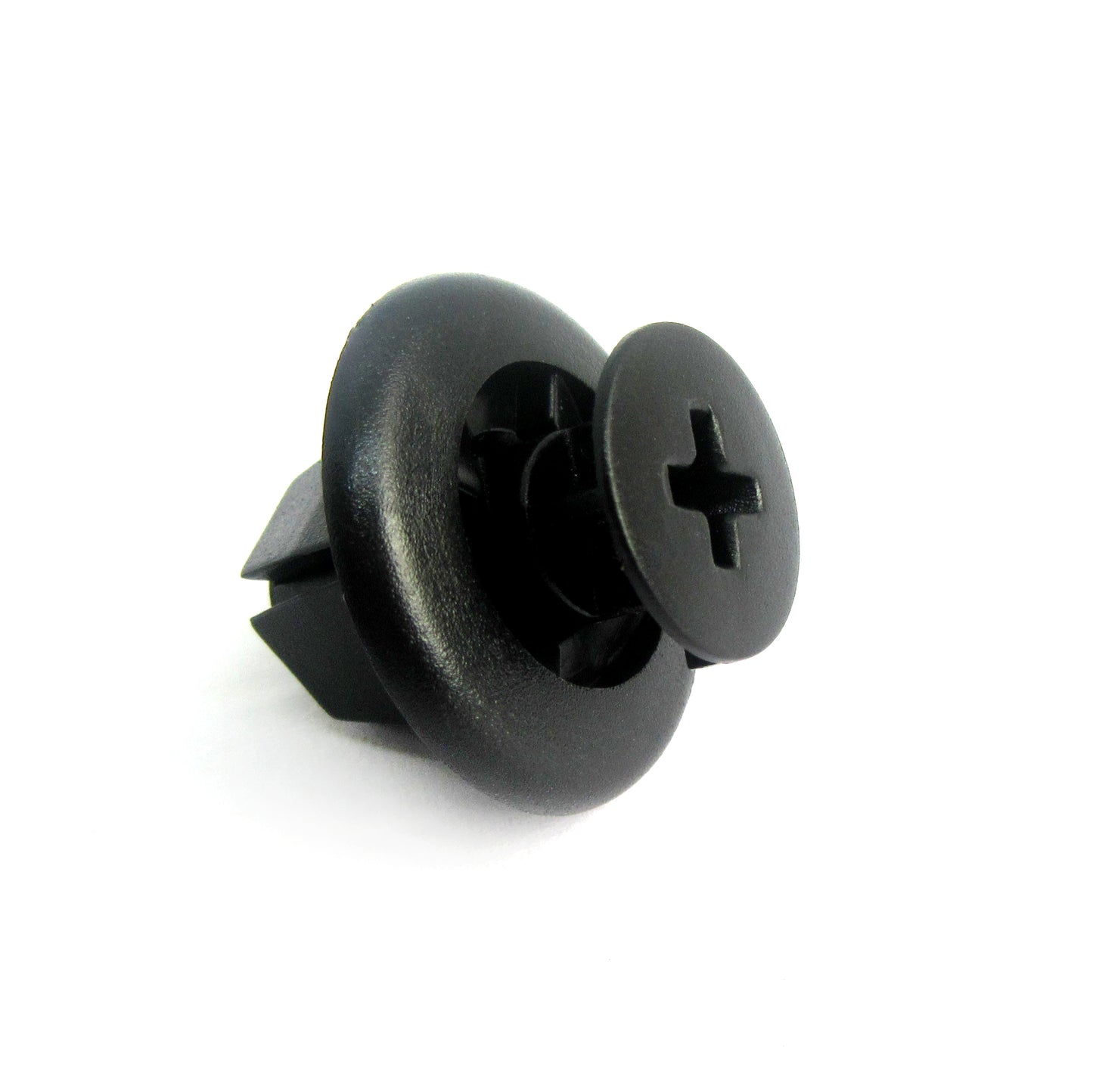 Front Fender Retainer - Toyota, Mitsubishi