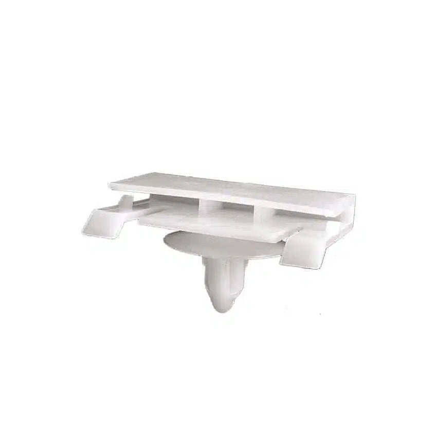 GM Side Skirt Rocker Panel Retainer - Moulding Clip