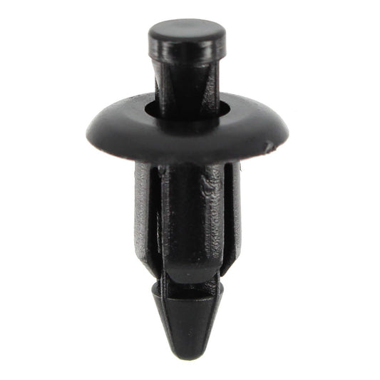 Front Bumper and Radiator Panel Retainer - Mazda & Mitsibishi