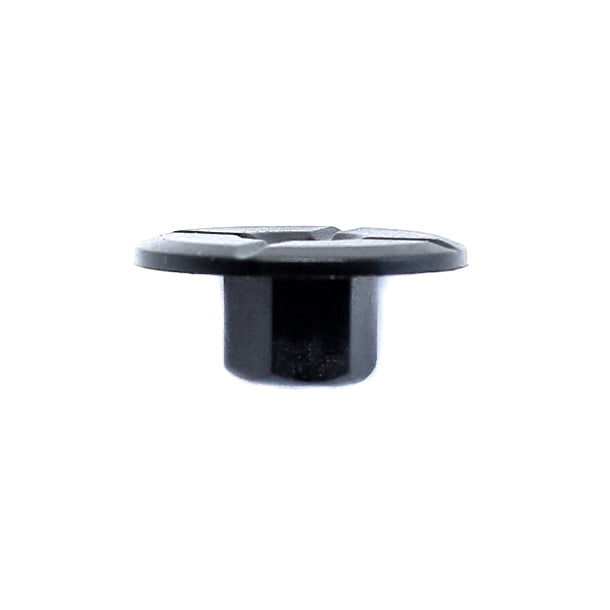 Rear Compartment Carpet Retainer - Mercedes