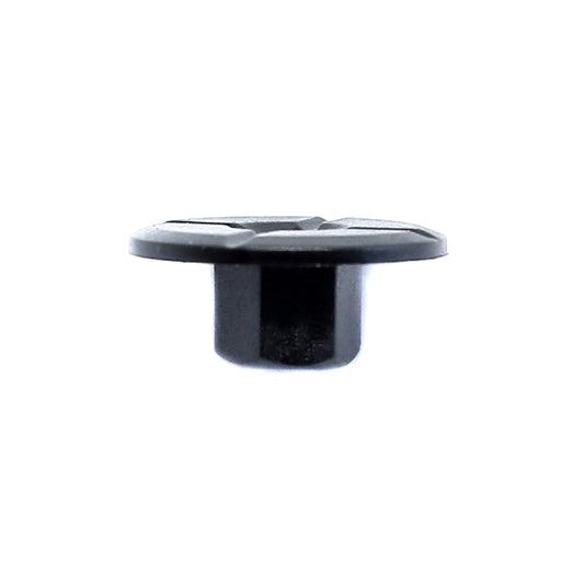Rear Compartment Carpet Retainer - Mercedes