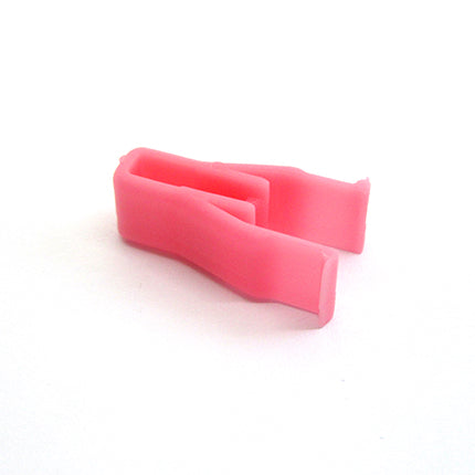 Door Trim, Instrument Panel, Pink - Toyota
