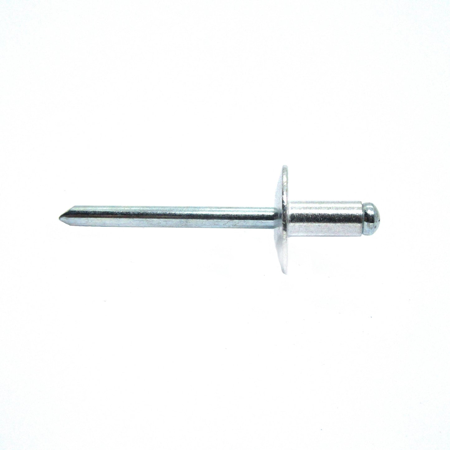 ASL 8 - 4 Large Flange Rivet Grips 4.8 - 6.4mm