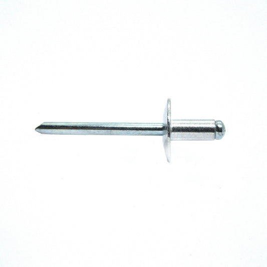 ASL 8 - 4 Large Flange Rivet Grips 4.8 - 6.4mm